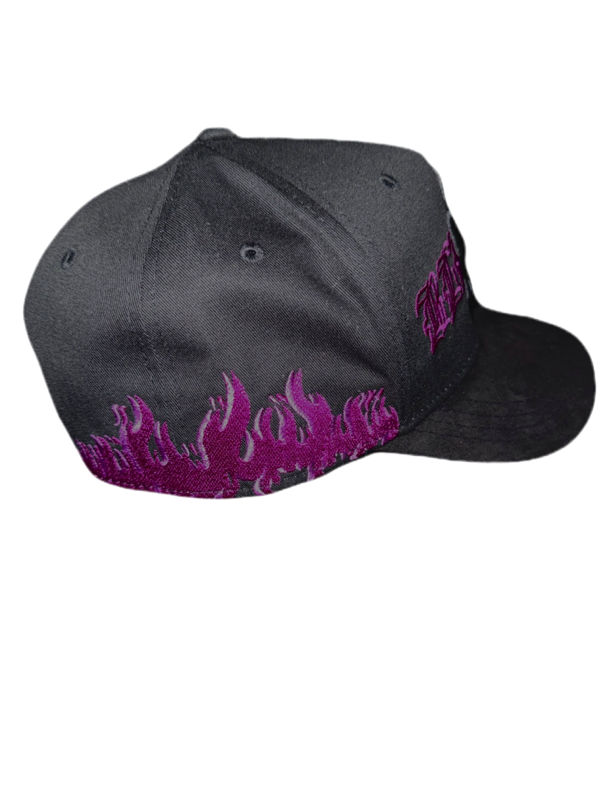 STREET PURPLE