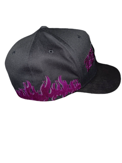 STREET PURPLE